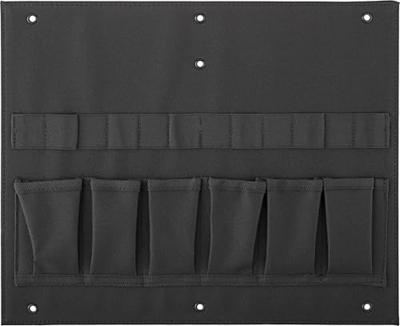 Stahlwille 136 L-BOXX® WK Gereedschapspaneel Stahlwille 136 L-BOXX® WK Gereedschapspaneel