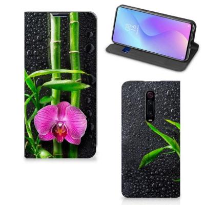 Xiaomi Redmi K20 Pro Smart Cover Orchidee Xiaomi Redmi K20 Pro Smart Cover Orchidee