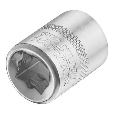 Stanley handgereedschap FATMAX 3/8" Dop 14mm 6Pt - FMMT17214-0 - FMMT17214-0