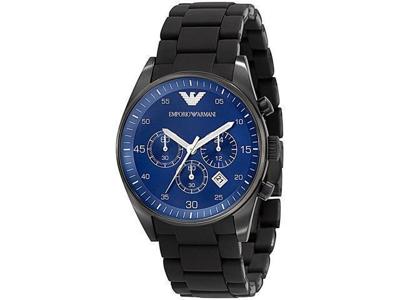 Emporio Armani Heren Sportivo horloge AR5921
