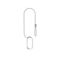 Insta360 GO 3/GO 3S Magnet Pendant Safety Cord (Wit) - thumbnail