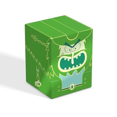 Squaroes Squaroe SpongeBob SquarePants™ SB012 - Flying Dutchman