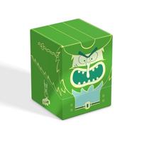 Squaroes Squaroe SpongeBob SquarePants™ SB012 - Flying Dutchman - thumbnail