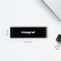 Integral INSSD4TBG3.2SX 4 Tb Slimxpress Draagbare Ssd - thumbnail