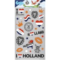 Totum Stickervel holland - thumbnail