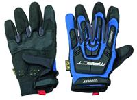 Gedore 922 10 1938754 Montagehandschoen Maat (handschoen): L, 10 EN 455, EN 374, EN 420 1 stuk(s) - thumbnail