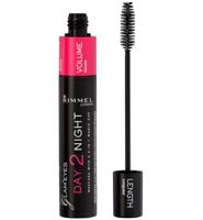Rimmel London Mascara Day2Night Black - thumbnail
