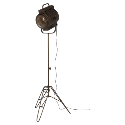 J-Line Vloerlamp Film