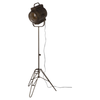 J-Line Vloerlamp Film - thumbnail