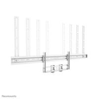 Neomounts BOS universele videobar & multimedia-kit zwart - thumbnail