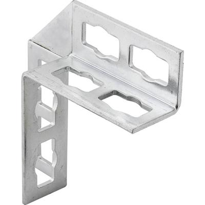 Fischer PUWS 4 x 4 Universele beugel 542710 8 stuk(s)