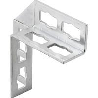 Fischer PUWS 4 x 4 Universele beugel 542710 8 stuk(s) - thumbnail