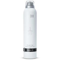 JANZEN Shower Foam Black 22 200ml - thumbnail