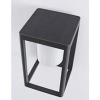 Lyora Solar wandlampLoveto antraciet - 9120621 - thumbnail