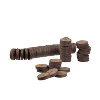 Turftabletten - thumbnail