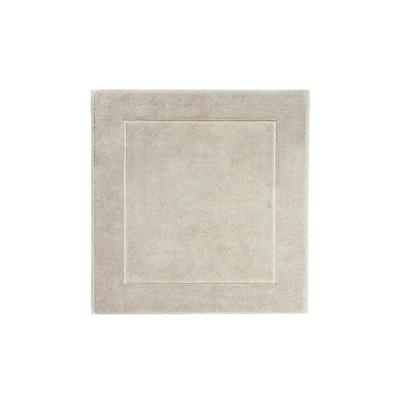 Aquanova London Badmat - 60x60cm - desert LONBMB-118