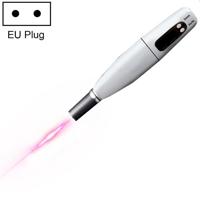 Handheld Picosecond Portable (Removing Eyebrows Tattoo Spot) Machine Laser Plasma Beauty Care Pen EU Plug(Red Light) - thumbnail