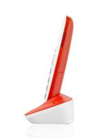 Draadloze telefoon Brondi BR-10276032 Rood - thumbnail