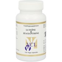 Vital Cell Life Luteïne & Zeaxanthine Vega Capsules - thumbnail