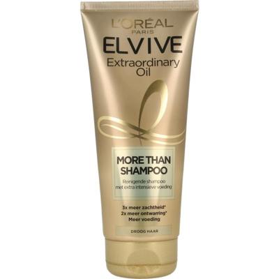 Loreal More than shampoo color vive (200 ml)