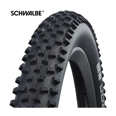 Schwalbe Vouwband rocket ron performance 24 x 2.10" / 54-507 mm - zwart