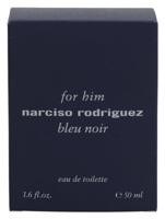 Narciso Rodriguez Bleu Noir For Him Eau de toilette Spray 50 ml - thumbnail