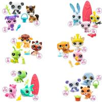 Playset Bandai Littlest Pet Shop - thumbnail
