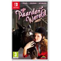 Mijn Paardenwereld - thumbnail
