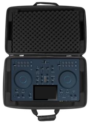 UDG Creator AlphaTheta Omnis Duo Hardcase