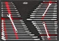 Vigor V6724N Ring-steeksleutel - thumbnail