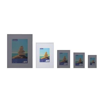 Maul 1935402 Wissellijst Papierformaat: 21 x 30 cm Wit - thumbnail