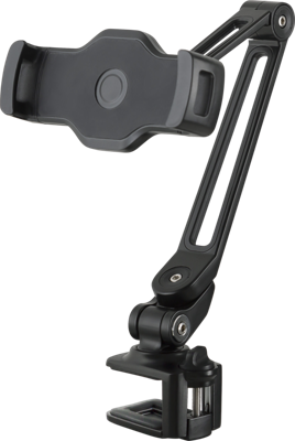 K&M 19805 smartphone en tablet houder