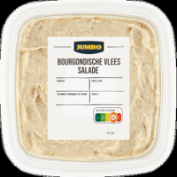 Jumbo Bourgondische Vleessalade 150 g - thumbnail
