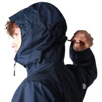 The North Face Quest Regenjas Heren Summit Navy S - thumbnail