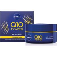 Nivea Q10 Power Anti-Rimpel Nachtcrème - thumbnail