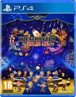 Theatrhythm Final Bar Line - thumbnail