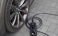 KS Tools 117.7610 Mobiel laadstation Type 2 Mode 2 16 A 3.70 kW - thumbnail