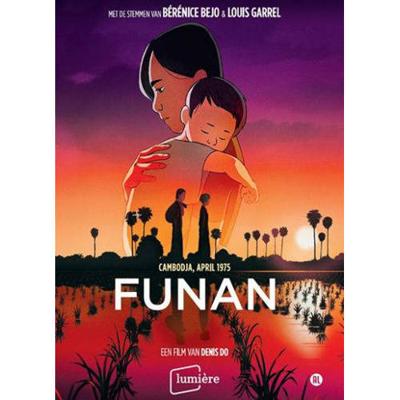 Funan - DVD (5407003481624)