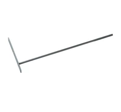 Waelbers Muurplaatanker M 230 M 12x500mm, blauw verzinkt (GV) - 10 Stuk(s) - 3811.32 Waelbers Muurplaatanker M 230 M 12x500mm, blauw verzinkt (GV) - 10 Stuk(s) - 3811.32