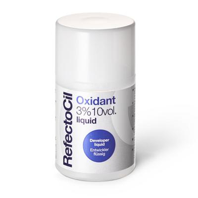 RefectoCil oxidant liquid 3% 100ml - thumbnail