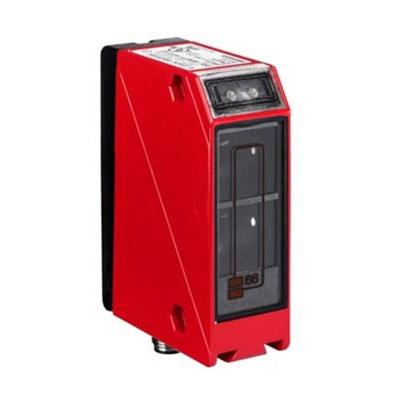 Leuze Electronic 50080477 50080477 Reflex lichtsluis 1 stuk(s)