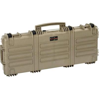 Explorer Cases Outdoor-koffer 9413.D 94 cm long case, desert tan with pick & pluck foam (b x h x d) 94 x 35 x 14 cm Zand 9413.D Explorer Cases Outdoor-koffer 9413.D 94 cm long case, desert tan with pick & pluck foam (b x h x d) 94 x 35 x 14 cm Zand 9413.D