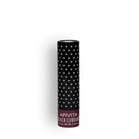 Apivita Lip Care Black Currant 4.4gr - thumbnail