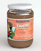 Horizon Tahin Sesampasta Zonder Zout - thumbnail