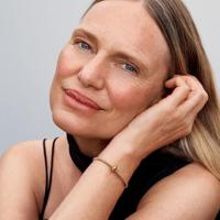 Sieraad Dames Pandora 763678C00 Gouden - thumbnail