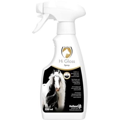 Excellent Horse Hi Gloss Spray 250 ml