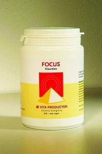 Vita Focus 100 Capsules