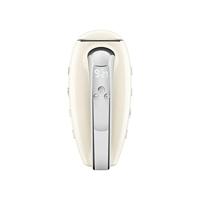 Smeg HMF01CREU jaren '50 handmixer, crème - thumbnail