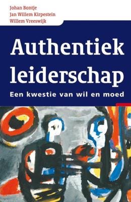 Authentiek leiderschap (Paperback)