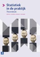 Statistiek in de praktijk (Paperback) - thumbnail